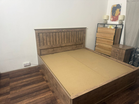 Hara, Furniture, SAR 2500,  Bed Room Set