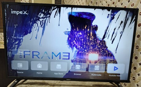 Ras Tanura, Furniture, SAR 250,  Samrt TV Impex Brand