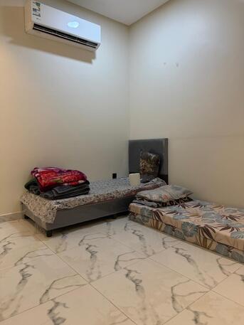 Umm Al Hamam, Apartments, Flats, Houses & Villas, SAR 1700/month,  Furnished,  1 BR,  Furnished Executive Single Room Available For Executive Bachelor (Pakistani)