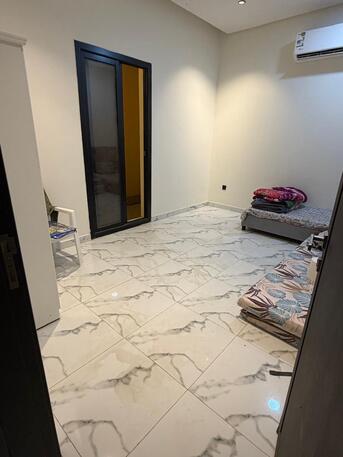 Umm Al Hamam, Apartments, Flats, Houses & Villas, SAR 1700/month,  Furnished,  1 BR,  Furnished Executive Single Room Available For Executive Bachelor (Pakistani)