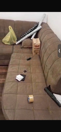 Hara, Household Items, Miscellaneous Furniture