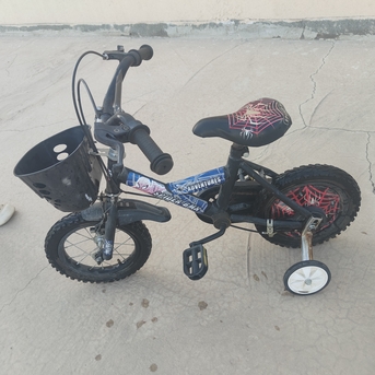Jubail, Bicycles, SAR 100,  2 Bicycle For Urgent Sale