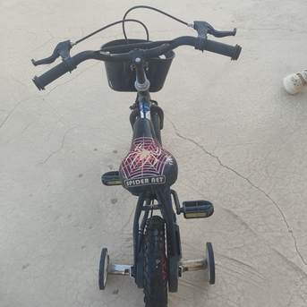 Jubail, Bicycles, SAR 100,  2 Bicycle For Urgent Sale