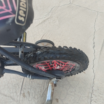Jubail, Bicycles, SAR 100,  2 Bicycle For Urgent Sale