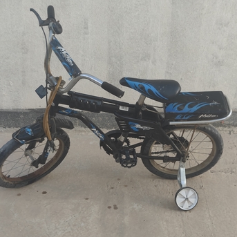 Jubail, Bicycles, SAR 100,  2 Bicycle For Urgent Sale