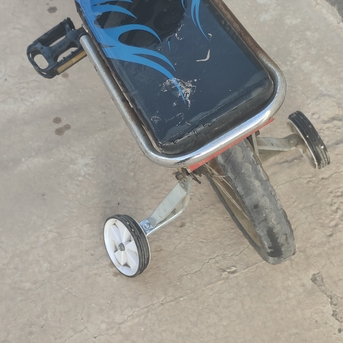 Jubail, Bicycles, SAR 100,  2 Bicycle For Urgent Sale