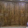 BHD 20,  6 Door Cupboard At 20bd Only Throw Away Price