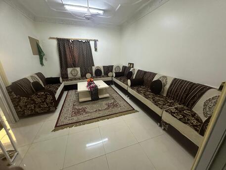 Jeddah, Furniture, SAR 2500,  12 Seater Sofa Set With Center Table
