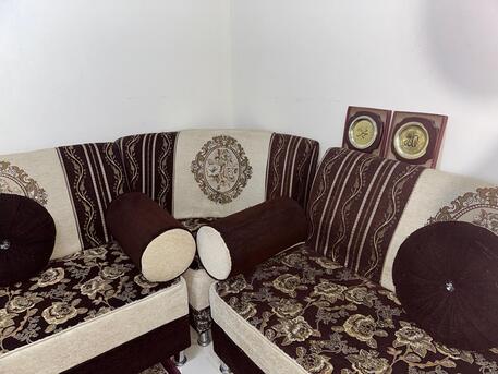 Jeddah, Furniture, SAR 2500,  12 Seater Sofa Set With Center Table