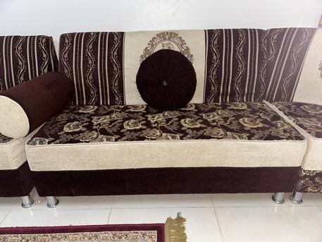 Jeddah, Furniture, SAR 2500,  12 Seater Sofa Set With Center Table