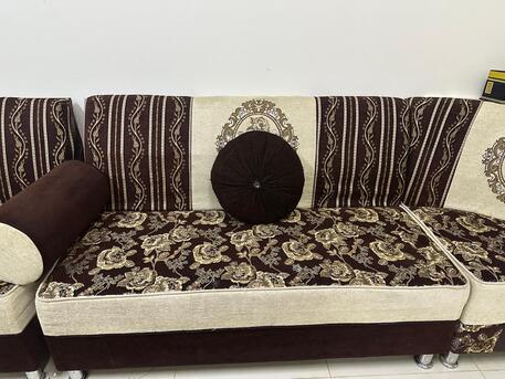 Jeddah, Furniture, SAR 2500,  12 Seater Sofa Set With Center Table