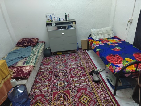 Dammam, Apartments, Flats, Houses & Villas, SAR 300/month,  Furnished,  Studio,  Bedspace