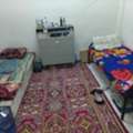 SAR 300/month,  Furnished,  Studio,  Bedspace