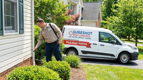 Kabul, Pest Control, Affordable Ant Control Service Virginia | Fast & Reliable Pest Removal