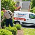Affordable Ant Control Service Virginia | Fast & Reliable Pest Removal