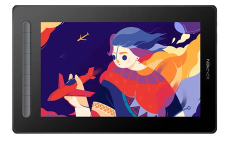 Khafji, Electronics, SAR 650,  Xppen Digital Drawing Tablet Artist 13 2nd Gen
