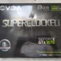 SAR 450,  8GB Graphics Card GTX 1070 Over Clock Edition