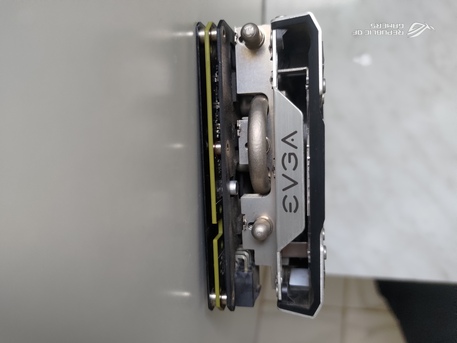 Al Malaz, Computers, SAR 450,  8GB Graphics Card GTX 1070 Over Clock Edition