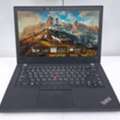 BHD 128,  Lenovo ThinkPad Core I7 10th Generation Laptop (Like New) 16GB Ram M.2 256GB SSD 13.3" FHD