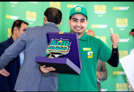 Riyadh, Job Seekers, Looking For Cashier / Restaurant Manager Job &ndash; Riyadh