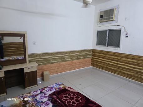 Al Wizarat, Rooms for Rent, SAR 1000/month,  Furnished,  Rooms For Two Bachelors