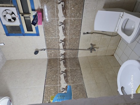 Al Wizarat, Rooms for Rent, SAR 1000/month,  Furnished,  Rooms For Two Bachelors