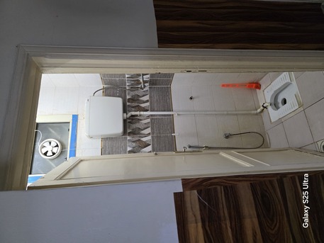 Al Wizarat, Rooms for Rent, SAR 1000/month,  Furnished,  Rooms For Two Bachelors