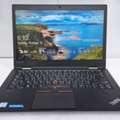 BHD 93,  LENOVO X1 Carbon Core I7 6th Gen Laptop Same Like New 14" HD Screen (Free Bag & Mouse)