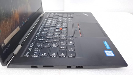 Manama, Computers, BHD 93,  LENOVO X1 Carbon Core I7 6th Gen Laptop Same Like New 14" HD Screen (Free Bag & Mouse)