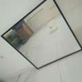 SAR 70,  Make Up Mirror Available. It Can Fix On The Wall. Broken Coffee Table For Free, Repairable