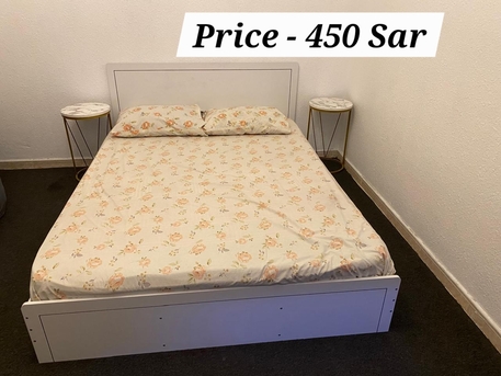 Al Mazruiyah, Furniture, SAR 450,  Urgent Furniture Sale !!!