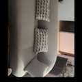 SAR 2000, 4 Set New Used Couch