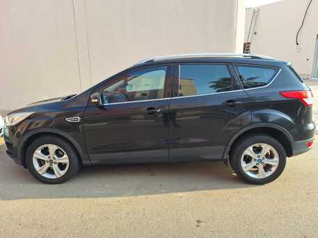Jizan, Vehicles, Cars & Trucks , SAR 28000,  Ford Escape,  2015,  Automatic,  275000 KM,  SAR 28000, , Jazan City, Accident Free