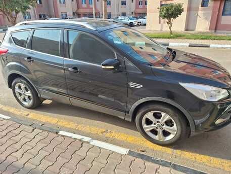 Jizan, Vehicles, Cars & Trucks , SAR 28000,  Ford Escape,  2015,  Automatic,  275000 KM,  SAR 28000, , Jazan City, Accident Free