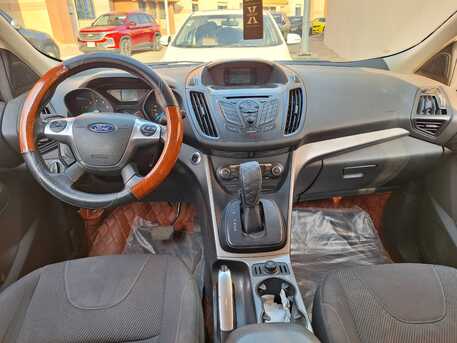 Jizan, Vehicles, Cars & Trucks , SAR 28000,  Ford Escape,  2015,  Automatic,  275000 KM,  SAR 28000, , Jazan City, Accident Free