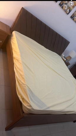 Khobar, Furniture, SAR 1000,  5 Pcs Bed Room