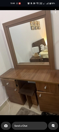 Khobar, Furniture, SAR 1000,  5 Pcs Bed Room