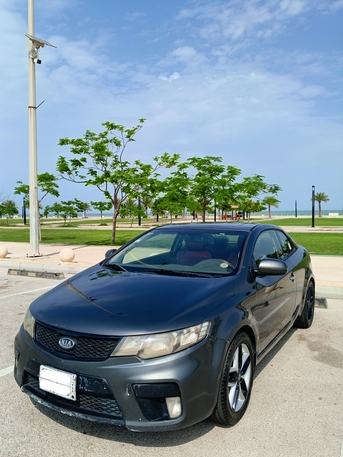 Khobar, Vehicles, Cars & Trucks , SAR 24500,  Kia Cerato,  2013,  Automatic,  360000 KM,  Reason For Sale: Upgrading To SUV
