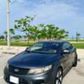 SAR 24500,  Kia Cerato,  2013,  Automatic,  360000 KM,  Reason For Sale: Upgrading To SUV
