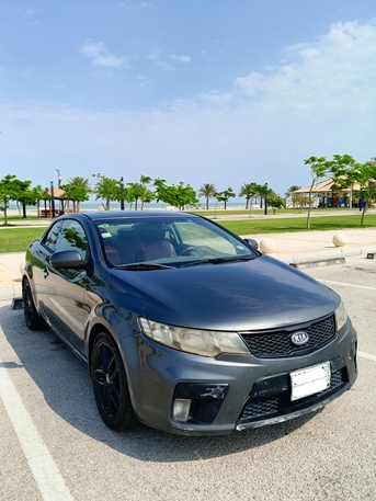 Khobar, Vehicles, Cars & Trucks , SAR 24500,  Kia Cerato,  2013,  Automatic,  360000 KM,  Reason For Sale: Upgrading To SUV
