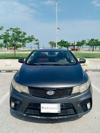 Khobar, Vehicles, Cars & Trucks , SAR 24500,  Kia Cerato,  2013,  Automatic,  360000 KM,  Reason For Sale: Upgrading To SUV