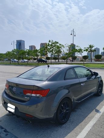 Khobar, Vehicles, Cars & Trucks , SAR 24500,  Kia Cerato,  2013,  Automatic,  360000 KM,  Reason For Sale: Upgrading To SUV