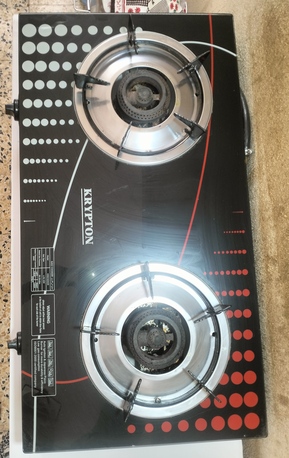 Al Malaz, Appliances, SAR 100,  Auto Ignition Stove