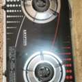 SAR 100,  Auto Ignition Stove