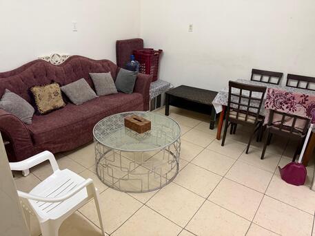 Khobar, Rooms for Rent, SAR 2000/month,  Furnished,  0 Sq. Meter,  Furnished Flat Available