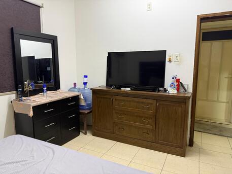 Khobar, Rooms for Rent, SAR 2000/month,  Furnished,  0 Sq. Meter,  Furnished Flat Available