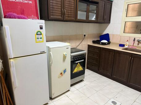 Khobar, Rooms for Rent, SAR 2000/month,  Furnished,  0 Sq. Meter,  Furnished Flat Available