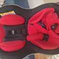BHD 15,  Baby Car Seat For Sale 15 Bd Like New