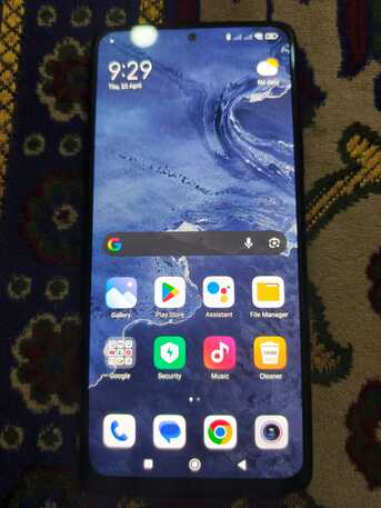 Dammam, Mobile Phones, SAR 500,  Urgent Sale: Redmi Note 10 Pro+ (128GB / 6GB RAM)