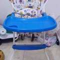 SAR 100,  Baby High Chair